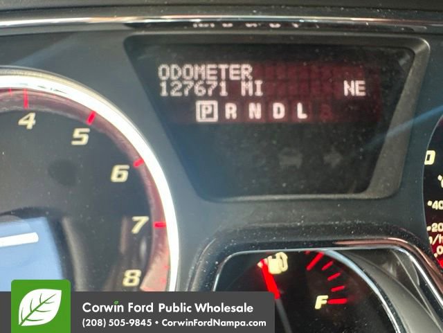 Used 2017 GMC Acadia Limited SLT AWD/4WD image 13
