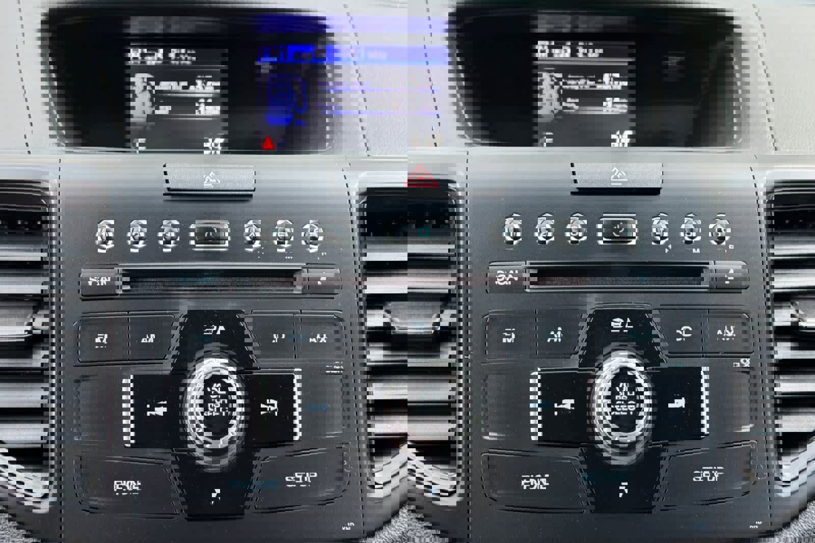 Used 2016 Honda CR-V LX image 20