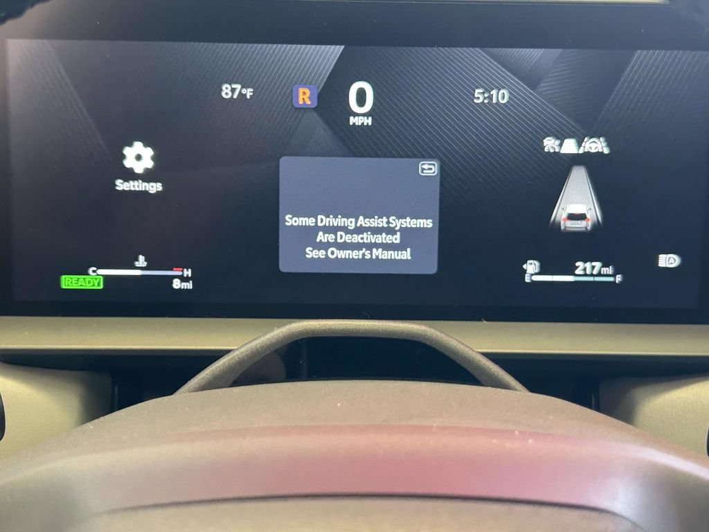 Used 2026 Toyota RAV4 XSE w/ Panoramic Sun Roof Package AWD/4WD image 27