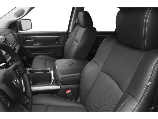 Certified 2018 RAM 1500 Sport w/ Convenience Group AWD/4WD image 9