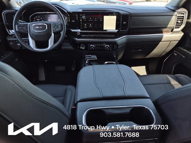 Used 2024 GMC Sierra 1500 SLT AWD/4WD image 28