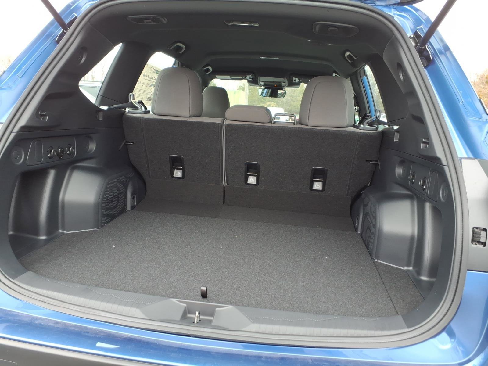 New 2026 Subaru Forester image 9