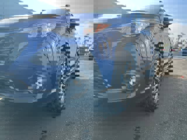 Certified 2024 Subaru Crosstrek 2.0i Premium image 9