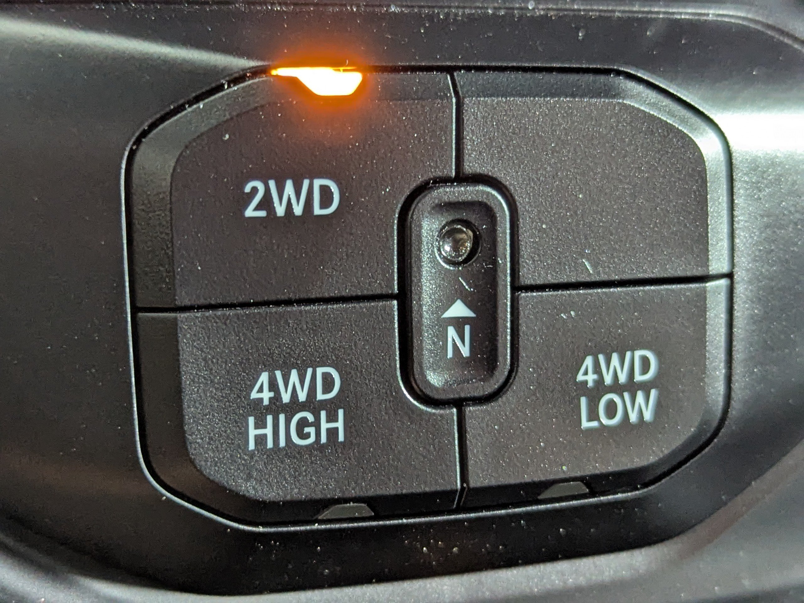 Used 2026 RAM 2500 Big Horn AWD/4WD image 54