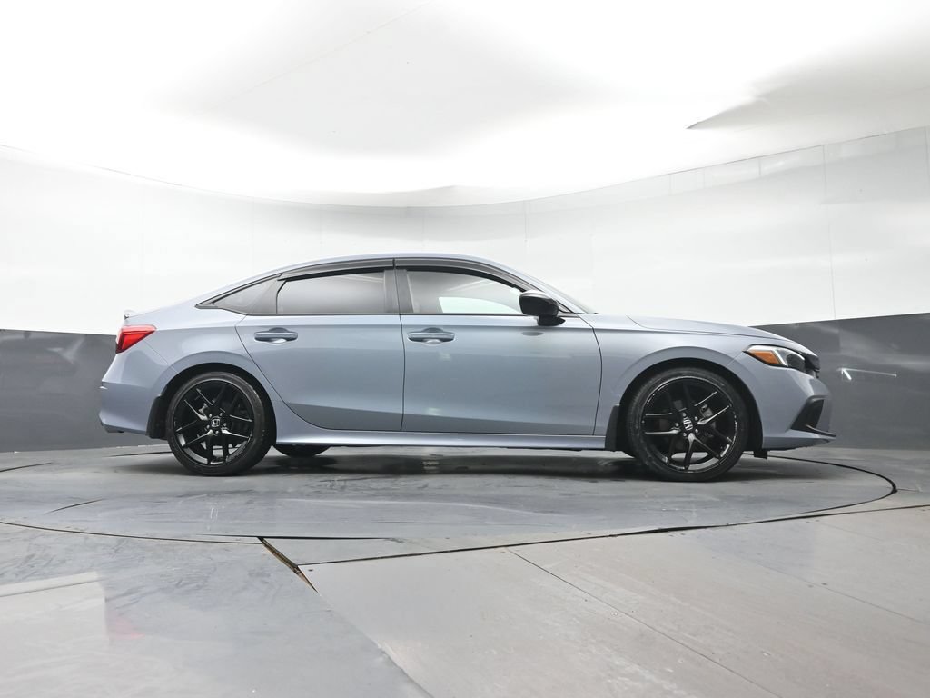 Used 2024 Honda Civic Sport image 31