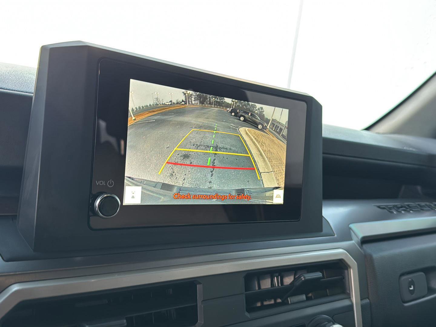 Certified 2024 Toyota Tacoma SR5 image 23