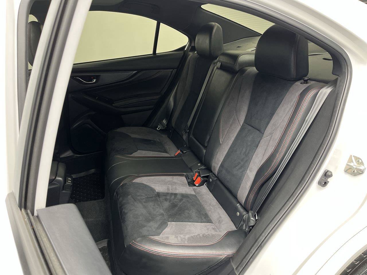 Used 2022 Subaru WRX Limited AWD/4WD image 11