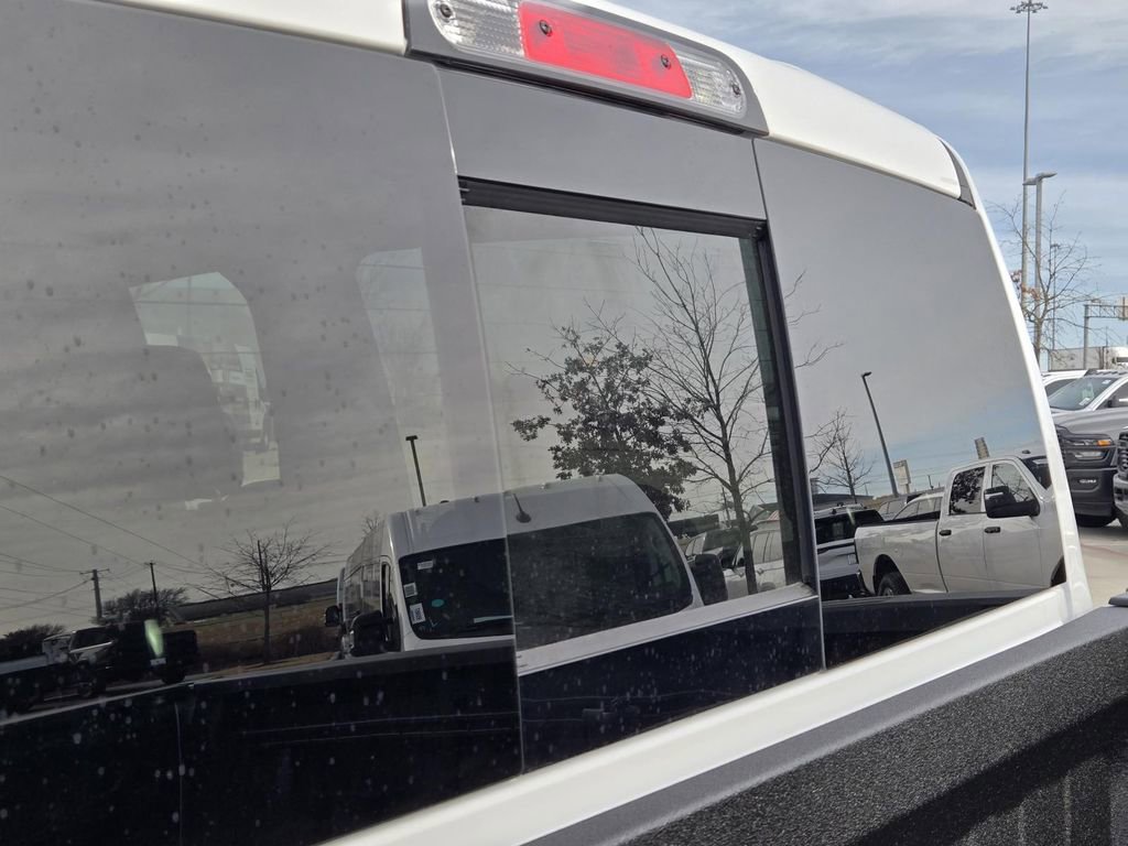 New 2026 RAM 1500 Rebel w/ Rebel Level 2 Equipment Group image 6