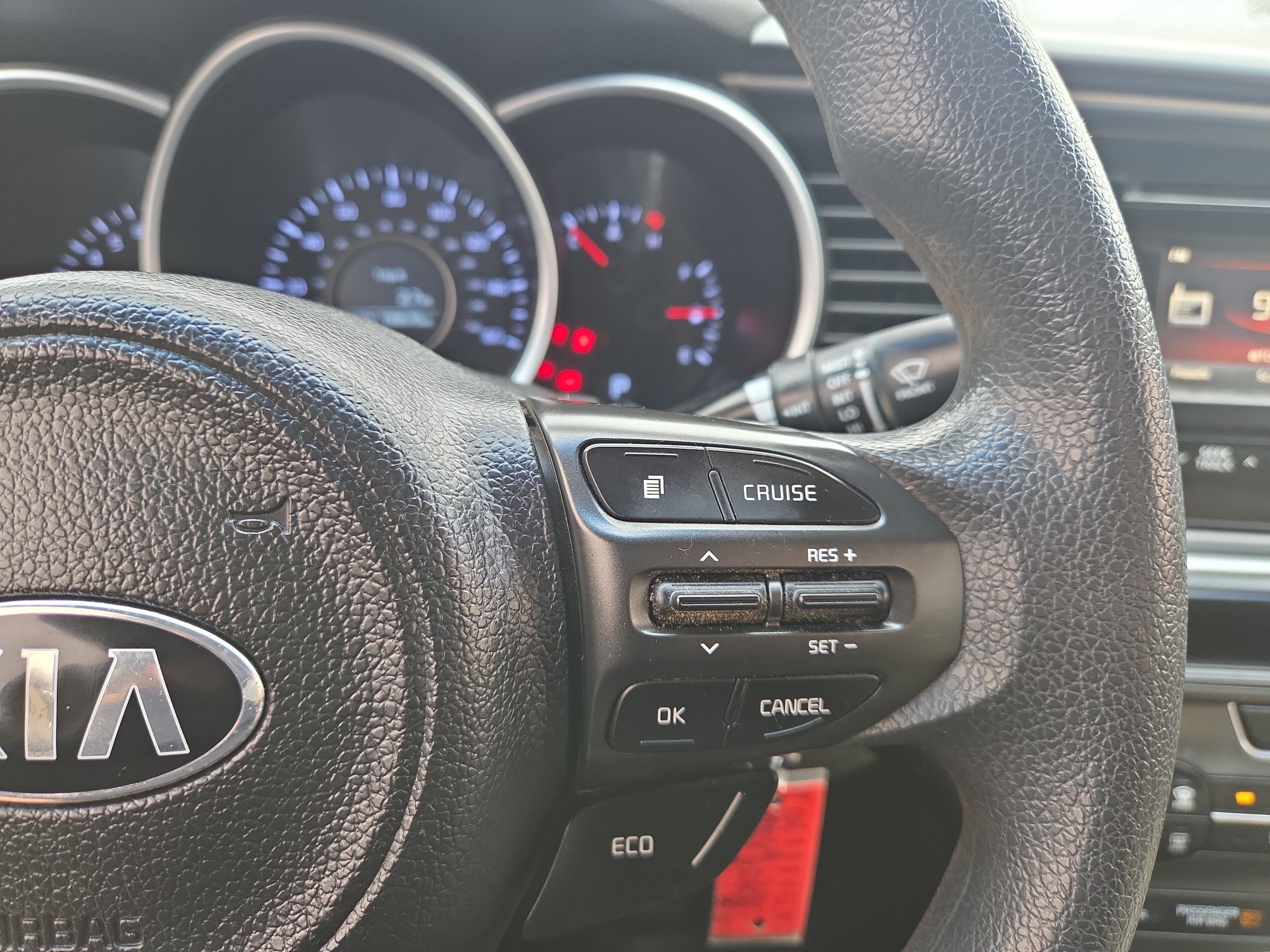 Used 2015 Kia Optima LX w/ LX Convenience Plus Package FWD image 17