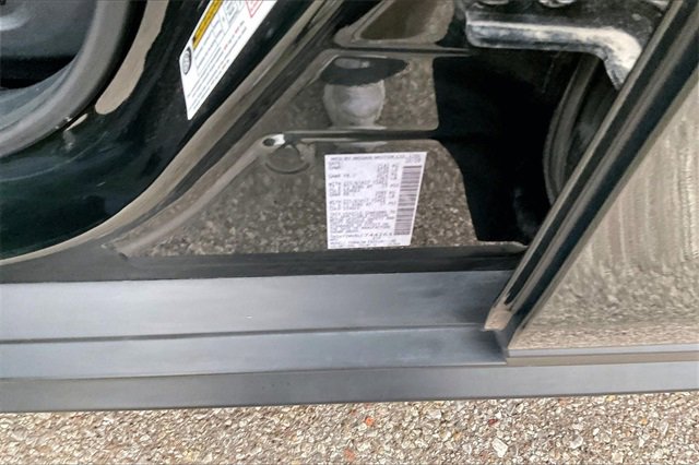 Certified 2020 Nissan Rogue SV image 31