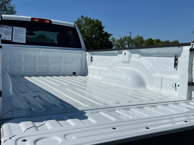 Used 2023 RAM 2500 Tradesman AWD/4WD image 6