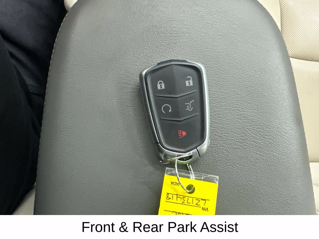 Used 2020 Cadillac XT5 Premium Luxury AWD/4WD image 42