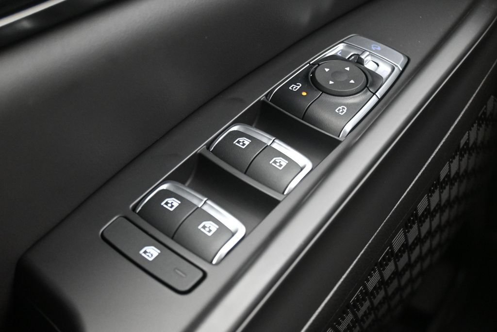 New 2026 Kia Carnival SX w/ SX Dark Edition Package FWD image 22
