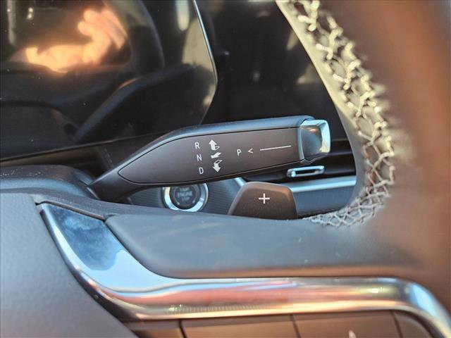 New 2026 Chevrolet Equinox LT image 15