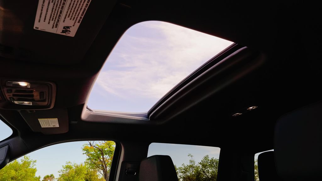 New 2026 GMC Sierra 1500 Elevation w/ Elevation Premium Package image 16