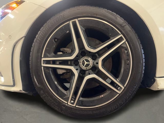 Used 2022 Mercedes-Benz CLA 250 4MATIC image 22