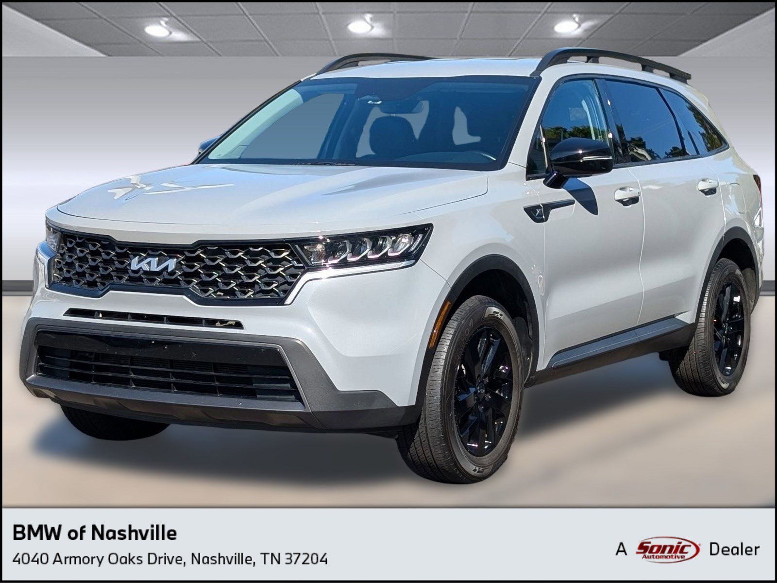 Used 2023 Kia Sorento S