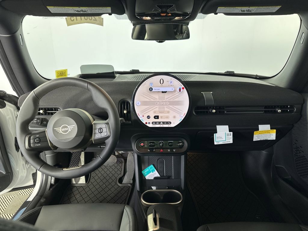 New 2026 MINI Cooper S image 18