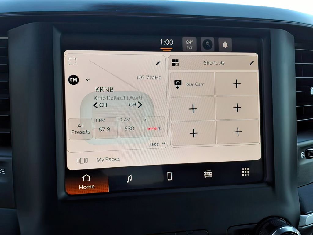 Used 2024 RAM 3500 Big Horn image 9