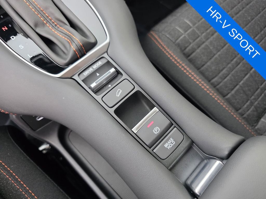 Used 2026 Honda HR-V Sport image 24
