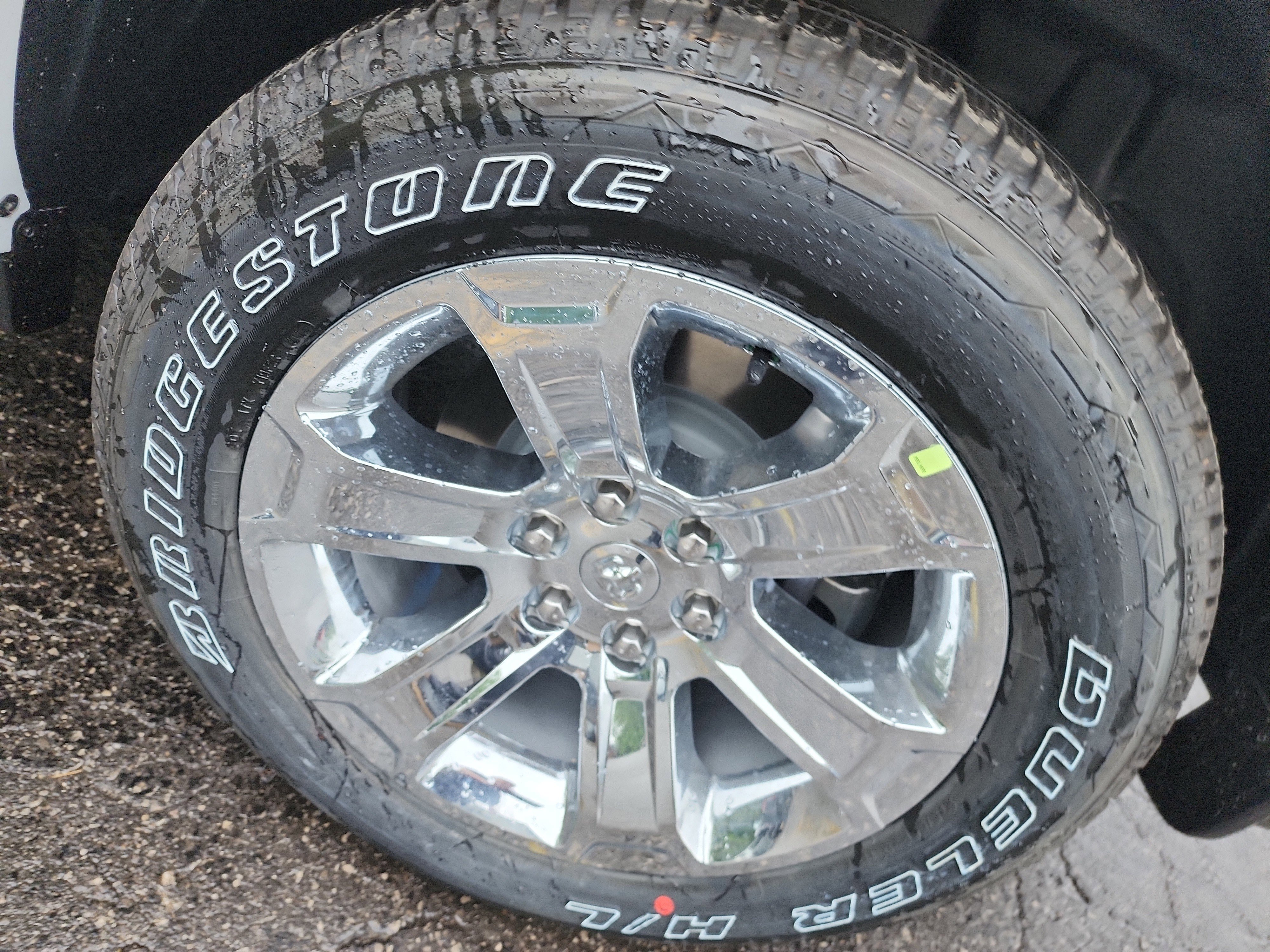 New 2026 RAM 1500 Big Horn image 33