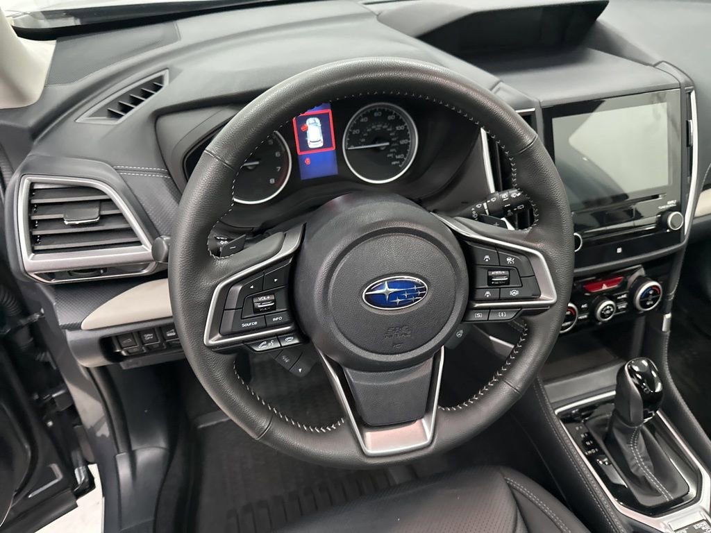 Used 2022 Subaru Forester Limited image 10