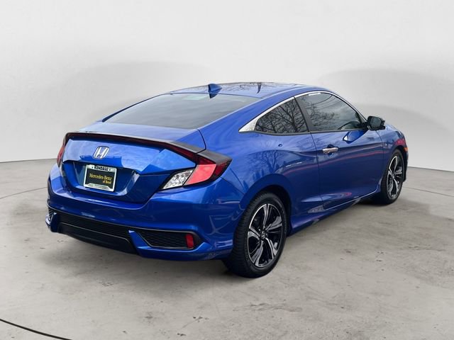 Used 2016 Honda Civic Touring image 5