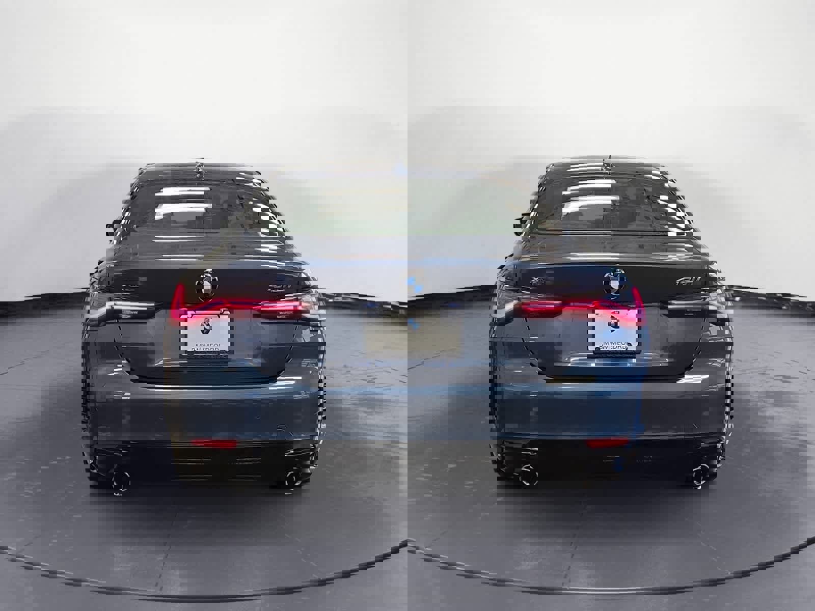 Used 2022 BMW 430i xDrive xDrive w/ Convenience Package image 12