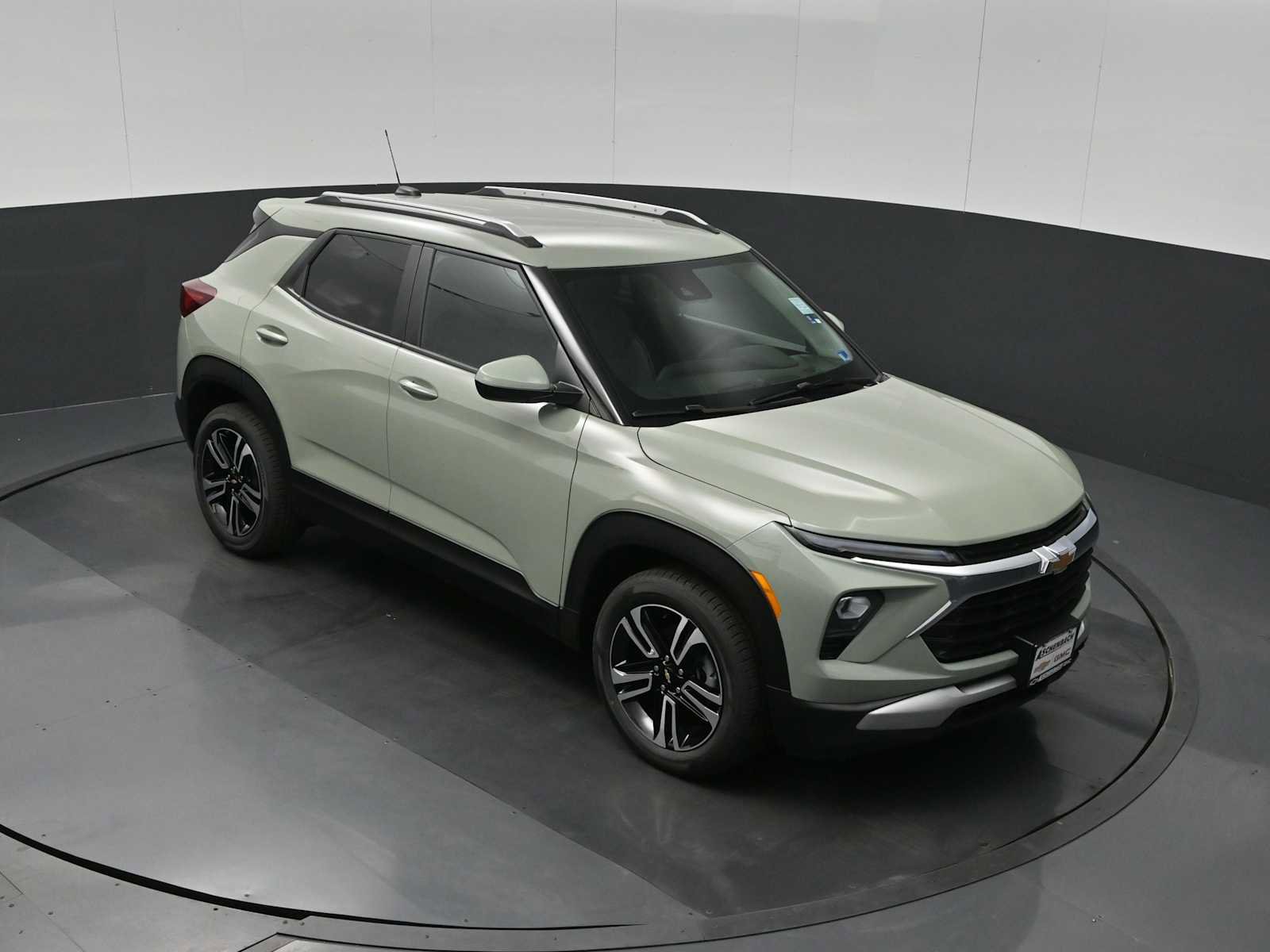 New 2026 Chevrolet TrailBlazer LT w/ Convenience Package image 10