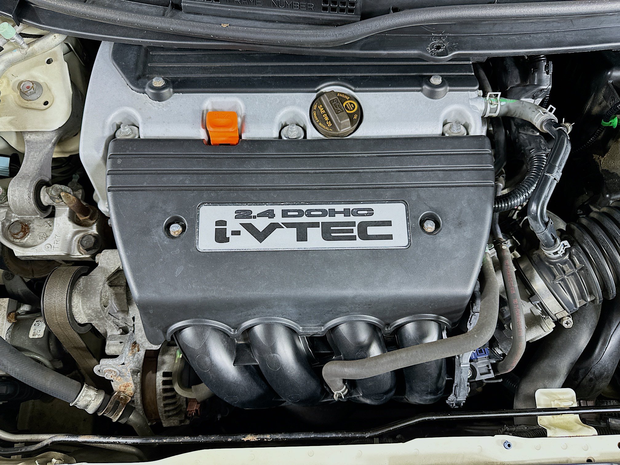 Used 2014 Honda Civic Si image 31