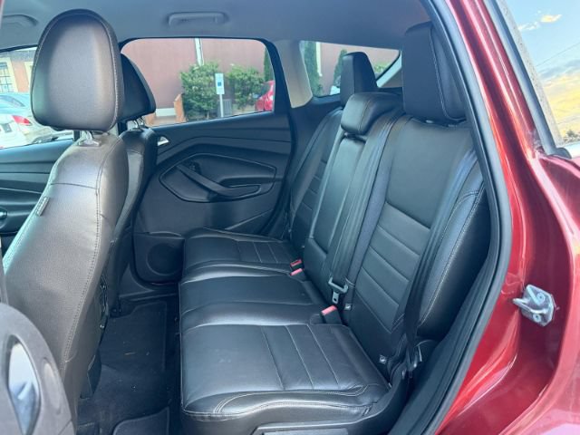 Used 2015 Ford Escape SE w/ Equipment Group 201A FWD image 17