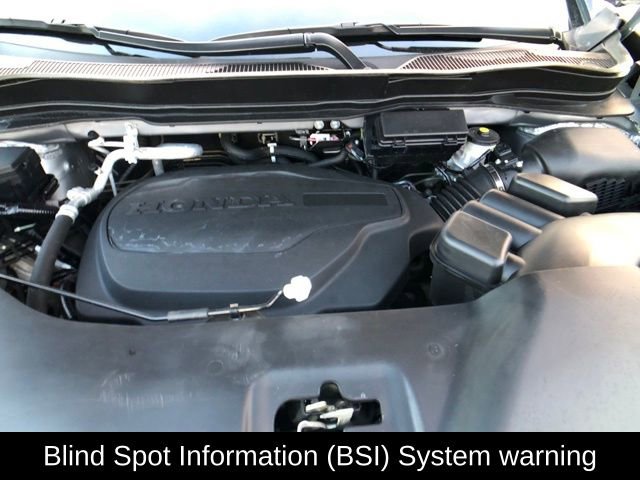 Used 2021 Honda Pilot EX-L image 28