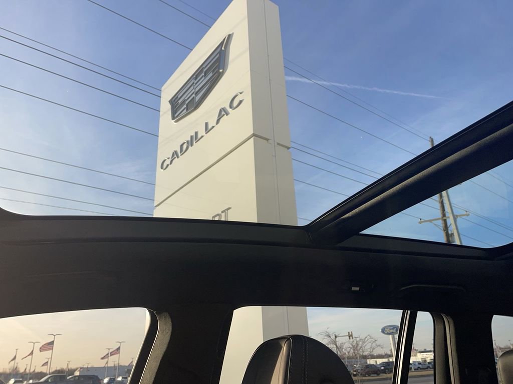 Used 2023 Mercedes-Benz GLS 63 AMG 4MATIC image 37