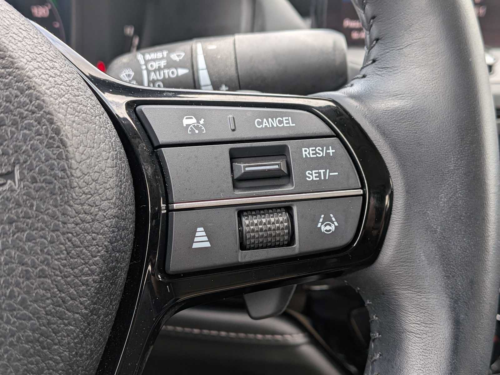 Used 2024 Honda Accord Touring image 26