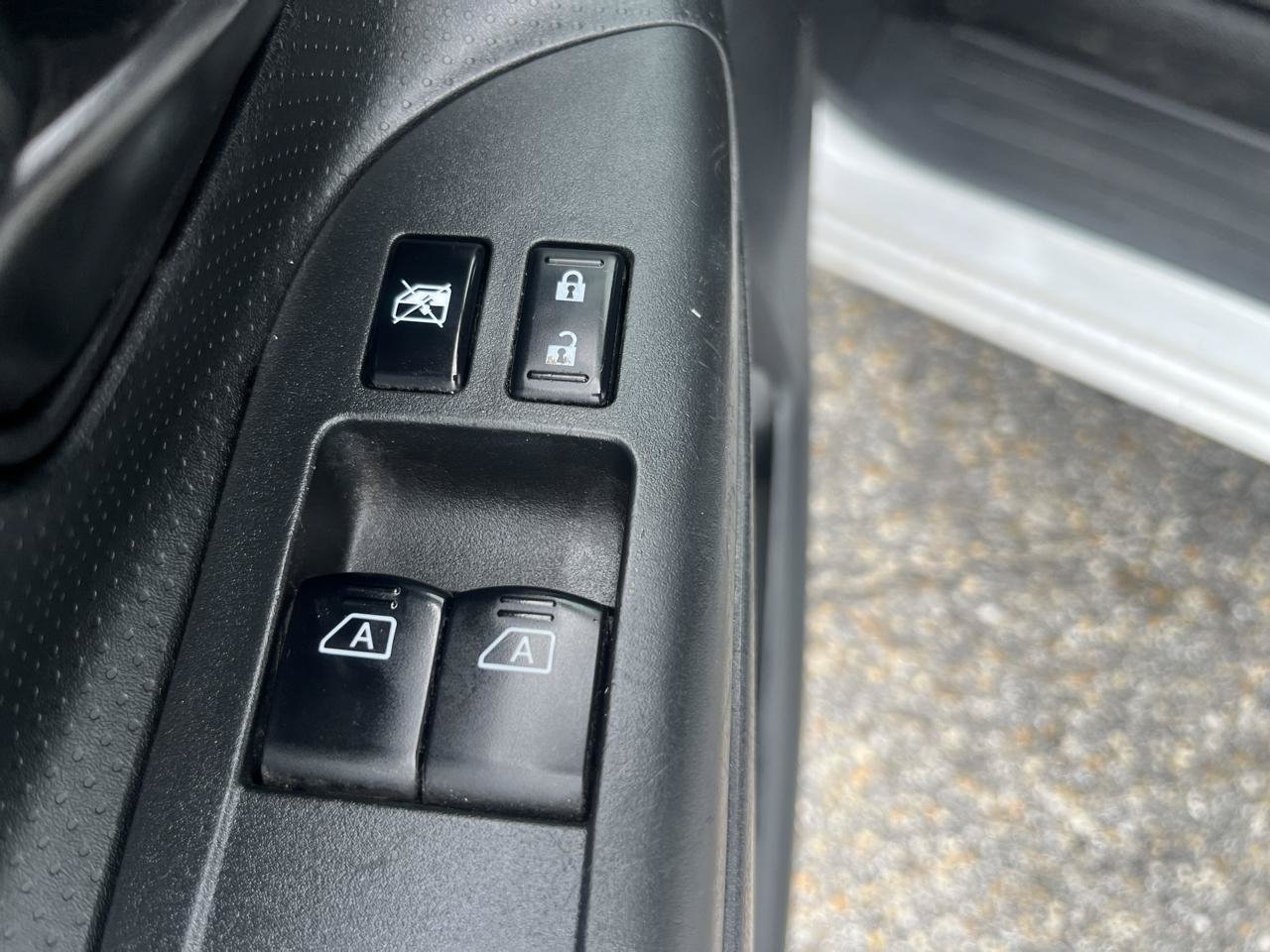 Used 2019 Nissan NV200 SV w/ Back Door Glass Package FWD image 10