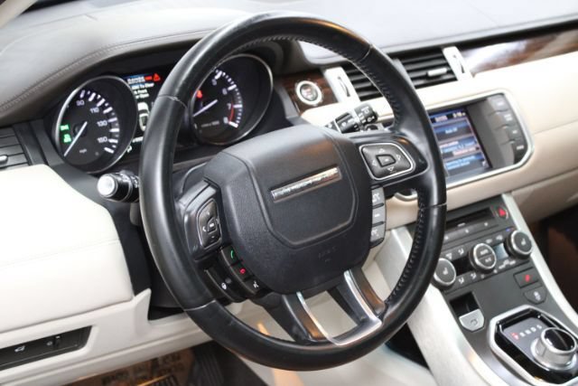 Used 2012 Land Rover Range Rover Evoque Prestige AWD/4WD image 11