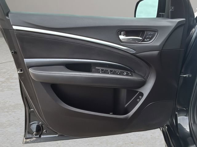 Used 2019 Acura MDX A-Spec image 17