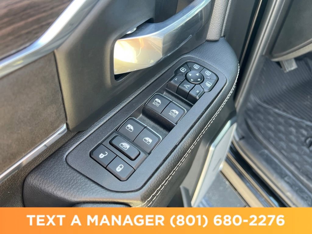 New 2026 RAM 3500 Laramie AWD/4WD image 11