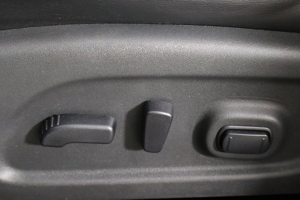 Used 2017 Nissan Murano SL w/ SL Technology Package AWD/4WD image 24