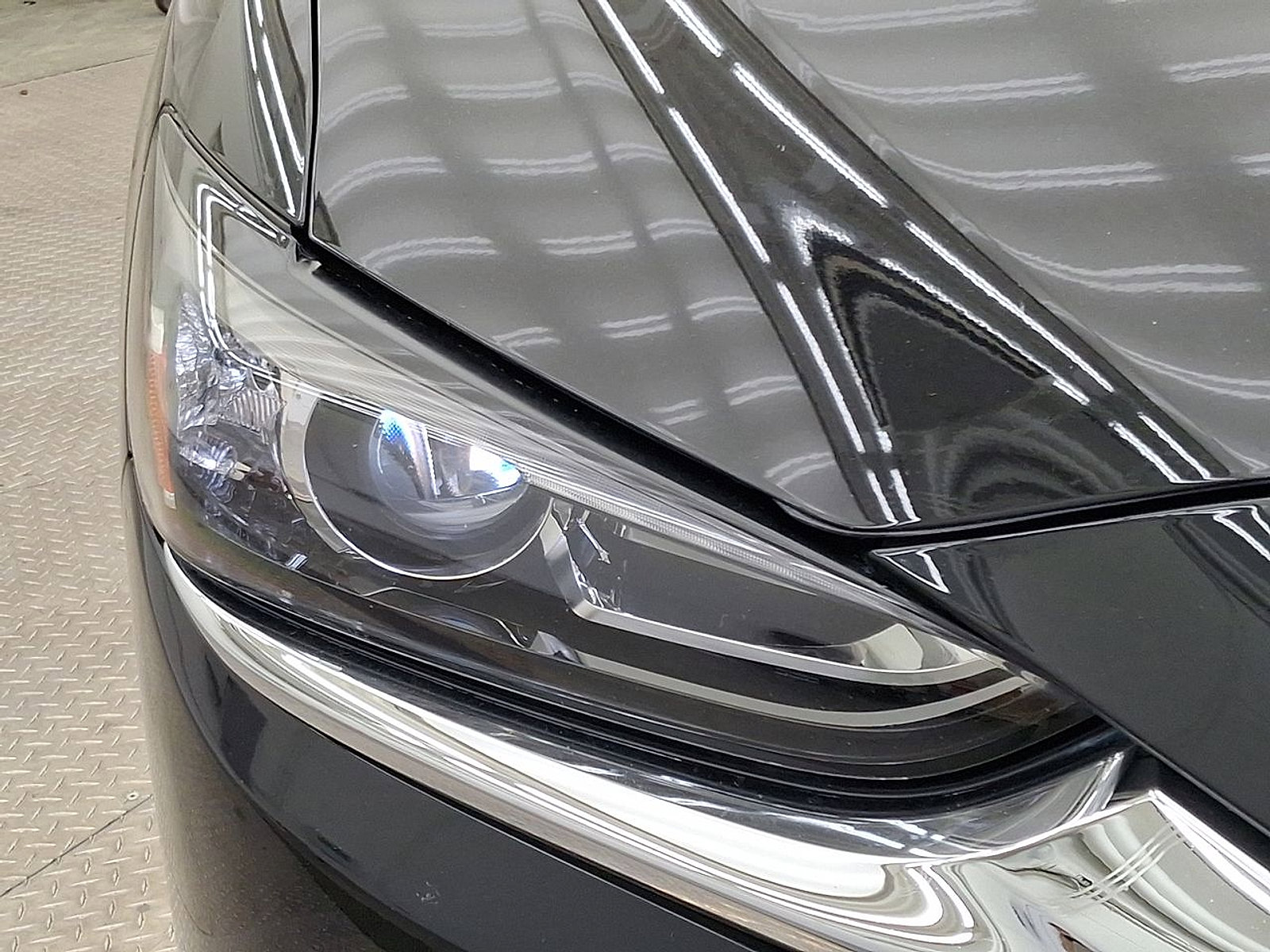 Used 2018 MAZDA MAZDA6 Touring image 28