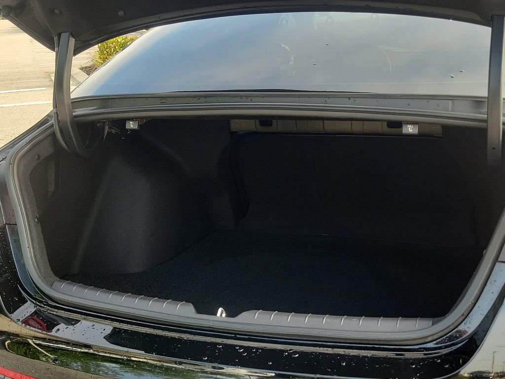 Used 2021 Kia K5 EX w/ EX Premium Package FWD image 16