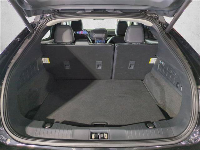 Used 2021 Ford Mustang Mach-E Select w/ Comfort/Appearance Package RWD image 6