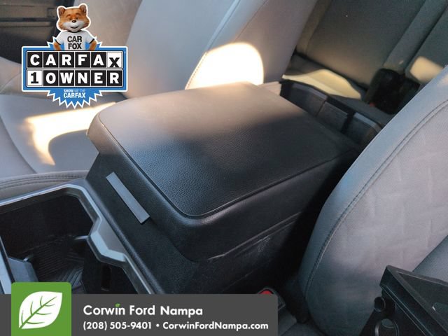 Used 2024 Toyota Tacoma SR5 AWD/4WD image 19
