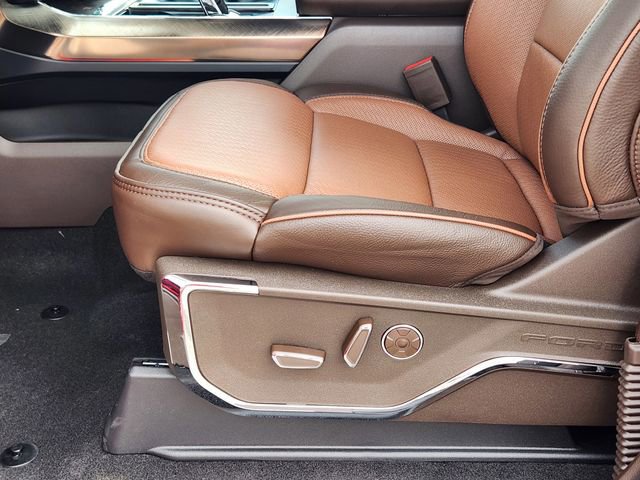 New 2026 Ford F150 King Ranch image 25