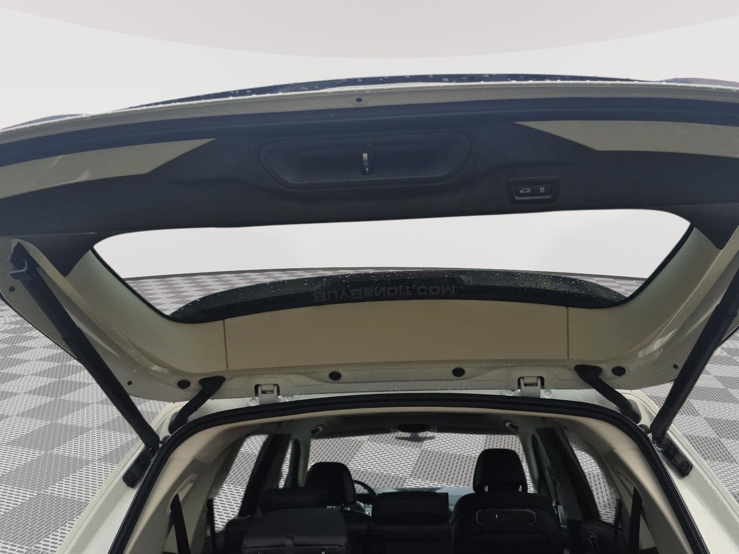 Used 2024 BMW X7 xDrive40i image 20