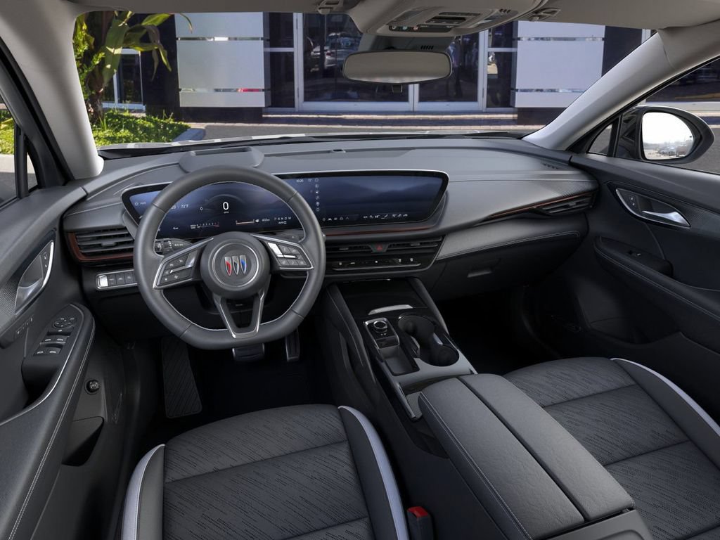 New 2026 Buick Envision Sport Touring AWD/4WD image 15