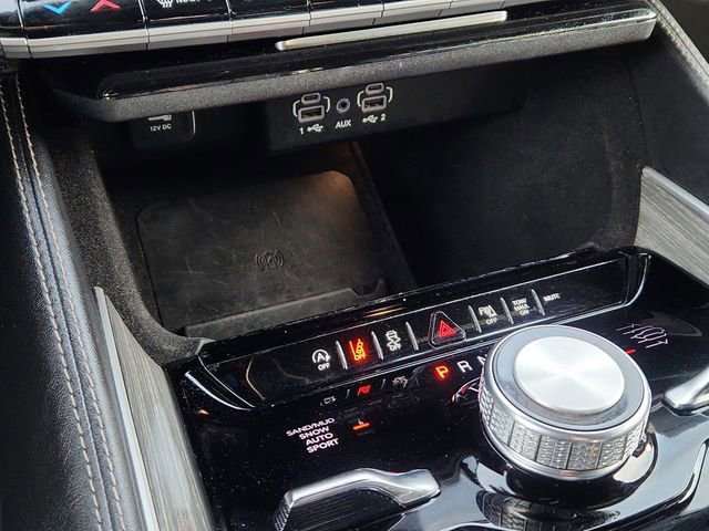 Used 2024 Jeep Wagoneer Series III image 41