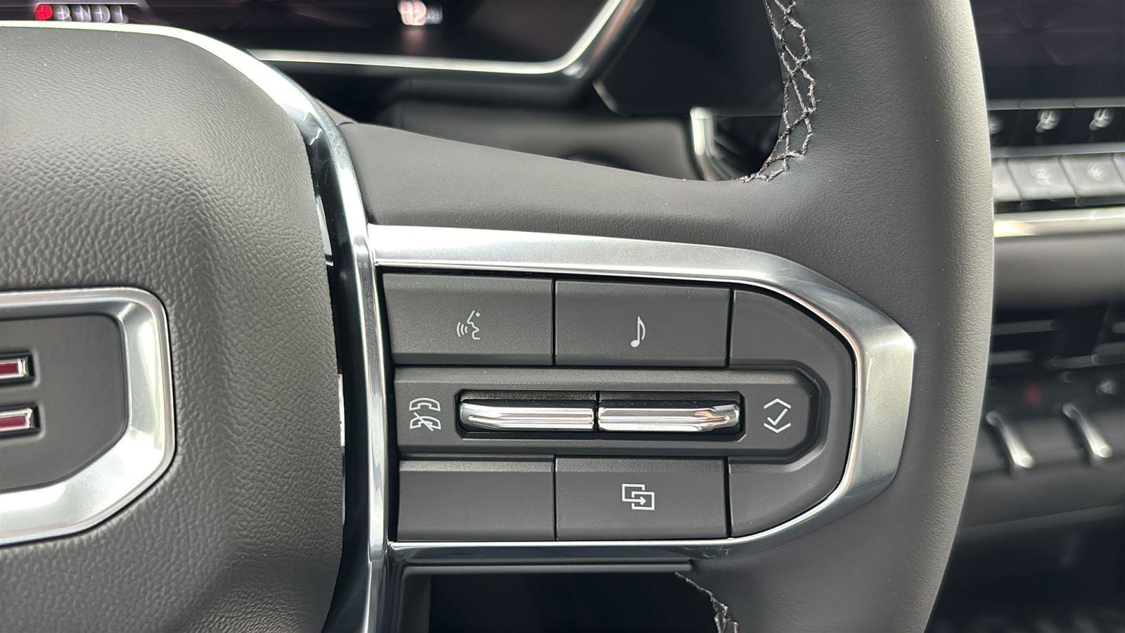 New 2026 GMC Canyon Elevation w/ Convenience Package RWD image 27