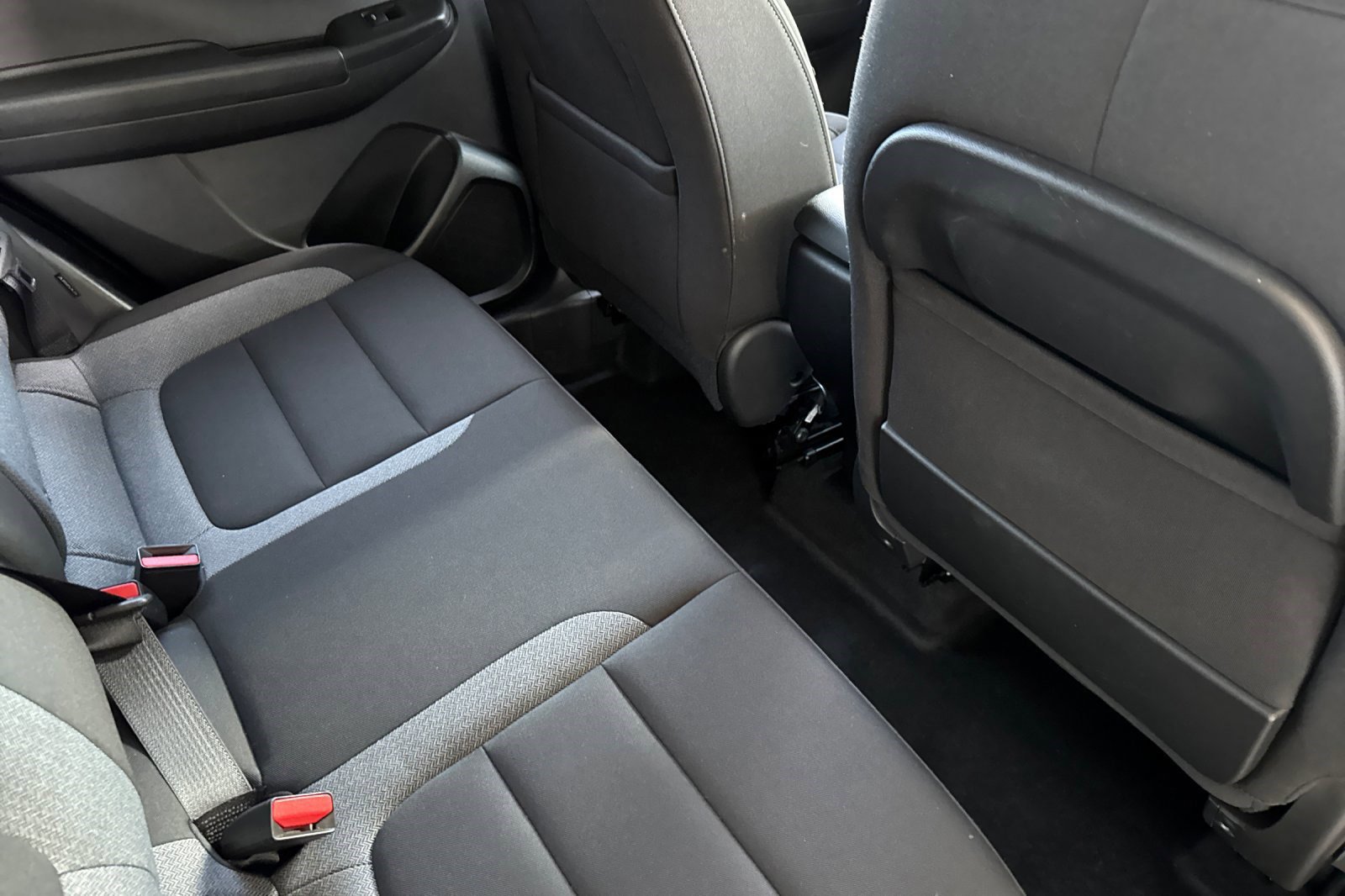 Used 2025 Chevrolet TrailBlazer LT image 29