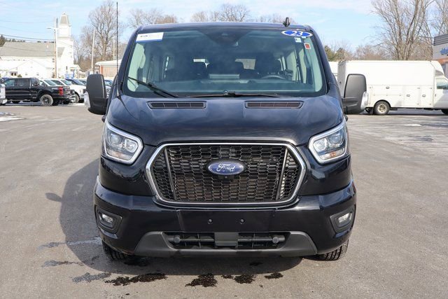 Used 2023 Ford Transit 350 XLT RWD image 13